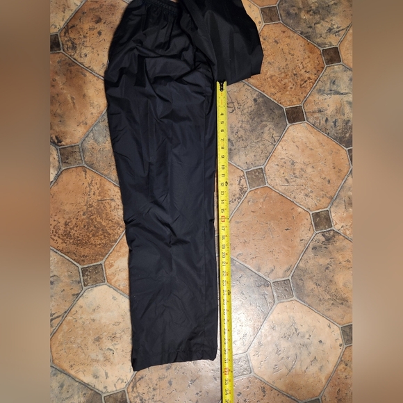 BCG Men's Red and Black Hooded Jacket Size M. - Picture 9 of 11